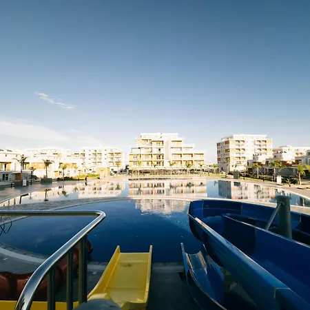 Apartment Homely 2 Bed Iskele Long Beach