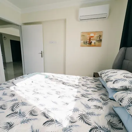 Homely 2 Bed Iskele Long Beach Trikomo