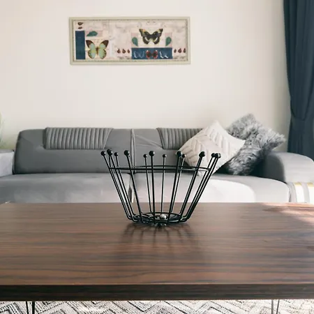 Homely 2 Bed Iskele Long Beach Apartment *