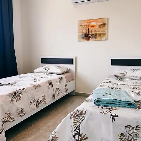 Homely 2 Bed Iskele Long Beach