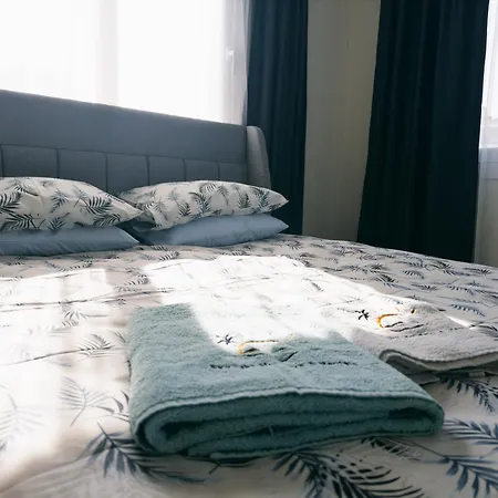 Homely 2 Bed Iskele Long Beach * Trikomo