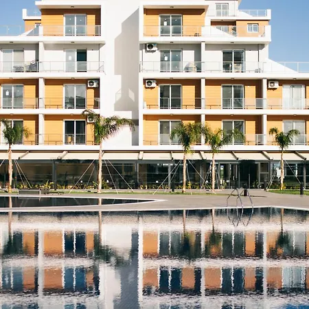Homely 2 Bed Iskele Long Beach