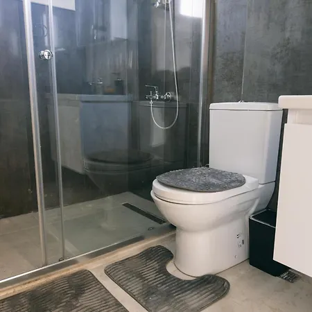 Homely 2 Bed Iskele Long Beach *